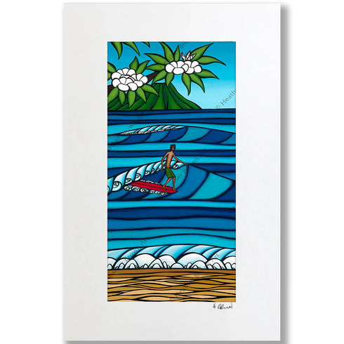 HONOLULU SURF